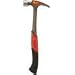 PLUMB SS28R 28OZ RIP CLAW HMR STL SMTHFACE