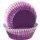 Wilton ColorCup Standard Baking Cups, 36-Pack, Purple Ombre