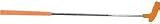 32 Orange Pro-Style Putter of 2)
