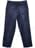 Preferred School Uniforms Big Boys' Husky Pleated Pants - midnight navy, 20h