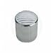 Pro-One Performance Oil Filter Cover - Ball Milled 875230