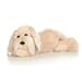 Plush Cockapoodle 16