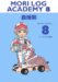 森 博嗣: MORI LOG ACADEMY 8