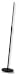 Kam Kmic6a Microphone Stand Round Base microphone Stand