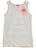 Poof Girl Little Girls' "Lace A" Tank Top - oatmeal, 6x