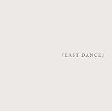 LAST DANCE 【通常盤】