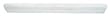 LumaPro 2ZB92 Under Cabinet Fixture, 26 Watts, 120 V