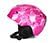 LightReach Snow Flower snow muti-sports Ski &amp; Snowboard &amp;skateboard Helmet - Kid's