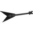 B.C Rich NT Jr. V Electric Guitar, Onyx