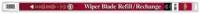 Trico 45-220 Narrow Refill - 565mm (1 Refill)