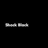 Montana Gold Acrylic Shock Black