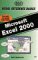 Excel 2000 Visual Reference Basics