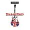The Last Party: Britpop, Blair and the Demise of English Rock