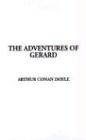 The Adventures of Gerard