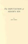The Imputation of Adam's Sin