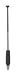 Technocel Antenna - Retractable For Samsung SCH 410/411