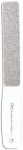 Anatomic Nail & Toe Nail Nickel File CH-101 Medium Grade