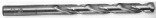 TITANIUM NITRIDE BIT 7/64
