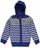 Faze 1 Little Boys' Toddler "Episode" Knit Hoodie - royal blue, 3t