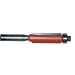 CMT 806.127.11 Flush Trim Router Bit 1/4-Inch Shank, 1/2-Inch Bearing, 1/2-Inch Cutting Diameter, 1-Inch Cutting Length