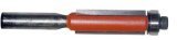 CMT 806.127.11 Flush Trim Router Bit 1/4 Shank, 1/2 Bearing, 1/2 Cutting Diameter, 1 Cutting Length