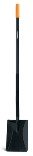 Fiskars Long Handle Transfer Shovel #9659