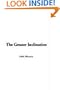 The Greater Inclination