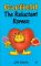 Garfield : the reluctant Romeo