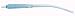 ^Medline Yankauers - Bulb Tip Yankauers, Sterile - With control vent, rigid Min.Order is 1 CS ( 50 Each / Case; )