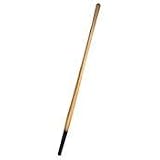 SEYMOUR LINK 60 Bent Manure and Barley Fork Handle HNDL FORK BARLY 60 by SEYMOUR LINK HANDLES