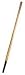 SEYMOUR LINK 60 Bent Manure and Barley Fork Handle