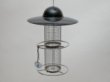 Gilitzer Bird Feeder, Marine Blue