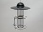 Gilitzer Bird Feeder, Marine Blue