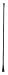 Ames Digging and Tamper Bar Steel