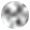 Silver Bullions (Glitter)