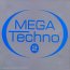 Mega Techno, Vol. 2