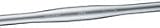 HANDLEBAR KORE 6061 FLAT 580X31.8X5D BLACK