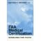 Click here to buy FAA Medical Certification: Guidelines for Pilots by Richard O. Reinhart.