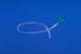 Argyle Pvc Nasogastric Feeding Tube 5fr 36 No Stylet