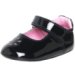 flower mary janes