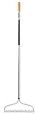 Fiskars Garden Rake #9662