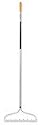 Fiskars Garden Rake #9662
