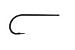 Tiemco 101 Dry Fly Hook Size: 22