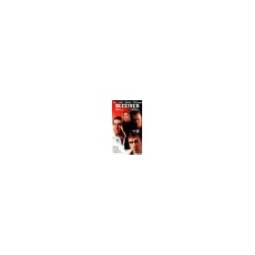 Deceiver [VHS]