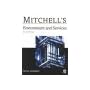 Environment and Services (Mitchells Building Series)