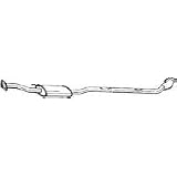 Bosal 290-037 Muffler by Bosal