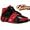 Black/University Red/Grey