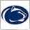 Penn State Nittany Lions 50 IMPR Tee Pack from Team Golf