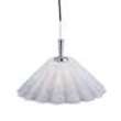 Alico PC1401-6 Fantasia Grande Pendant With White Alabaster Shade