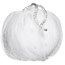 Sephora Brand Mesh Sponge White